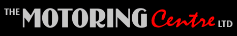 Logo of The Motoring Centre Ltd